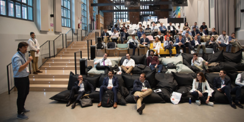 EDP busca iniciativas innovadoras de startups en energías limpias, almacenamiento y redes inteligentes