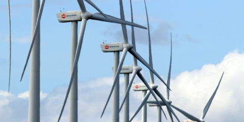 EDP firma un acuerdo de compraventa de una cartera operativa de energía eólica por 800 millones de euros