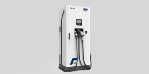 La empresa Cetil será distribuidora de los cargadores eléctricos de Ingeteam