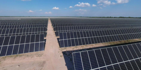 Enel Green Power pone en marcha la planta solar de El Paso en Colombia con una capacidad de 86,2 MW