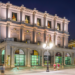 Energía de origen 100% renovable para el suministro de electricidad del Teatro Real y del Museo Reina Sofía en Madrid