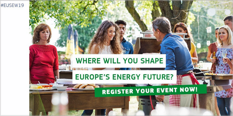 Energy Days de la UE