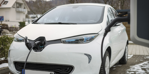 Las estaciones de servicio de Andamur en España tendrán puntos de recarga ultrarrápida de Endesa