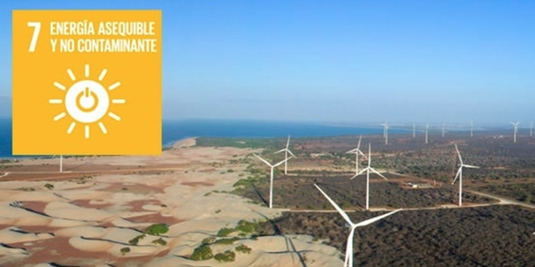 El crédito que obtendrá Iberdrola ascenderá a los 1.500 millones de euros, con la premisa de hacer más accesible la energía y que sea procedente de energías renovables.