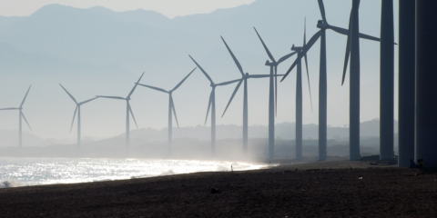 Ibermática y Wind Recycling desarrollan una plataforma con IA para el mantenimiento de los parques eólicos