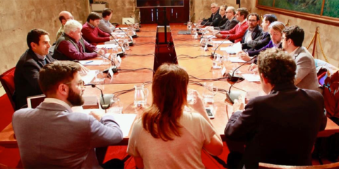 IDAE convoca ayudas por valor de 40 millones para instalaciones solares fotovoltaicas en Baleares