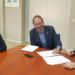 La alta integración de energías renovables en sistemas eléctricos, objetivo del protocolo de IDAE e ITER