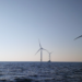 Inaugurado el parque eólico offshore Arkona en el mar Báltico