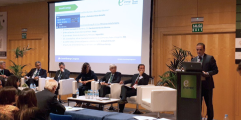 IoT y Big Data, las herramientas de Minsait para luchar contra la descarbonización