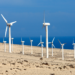 Los parques eólicos de Endesa en Canarias superan los 30.700 MWh en el primer trimestre de 2019