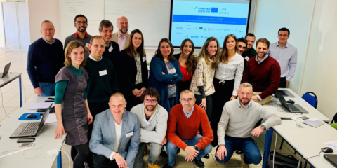 El proyecto Durable pretende impulsar el desarrollo de las energías renovables en la región atlántica