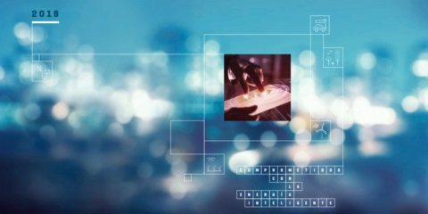 Red Eléctrica de España hace balance de su actividad y destaca sus retos en el Informe de Sostenibilidad 2018