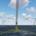 El sistema de fondeo PivotBuoy para eólica marina se ensayará en Plocan para validar su innovadora estructura