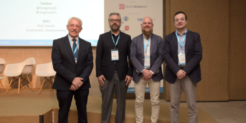 El V Congreso Edificios Inteligentes constata el avance de la digitalización en el sector de la edificación en España