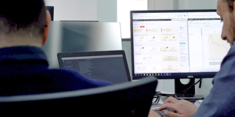 Proyecto piloto de ABB y Evolvere para crear nuevas soluciones energéticas con blockchain