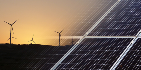 Andalucía presenta su potencial renovable a REE para la planificación de infraestructuras de la red de transporte