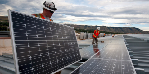 Audax Renovables incorpora proyectos fotovoltaicos en España con una potencia total de 320 MW