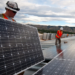 Audax Renovables incorpora proyectos fotovoltaicos en España con una potencia total de 320 MW