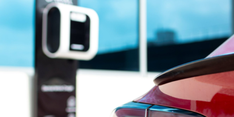 Circontrol presenta su solución integral para la movilidad eléctrica en aparcamientos