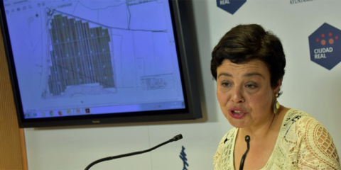 Ciudad Real acogerá la planta solar fotovoltaica ‘Alarcos’ que producirá 94 GWh anuales