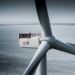 La compañía Microsoft firma un acuerdo con Eneco para comprar 90 MW del parque eólico Borssele III/IV