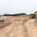 Arranca la construcción del parque eólico Paradela en la provincia de Lugo que tendrá una capacidad de 12 MW
