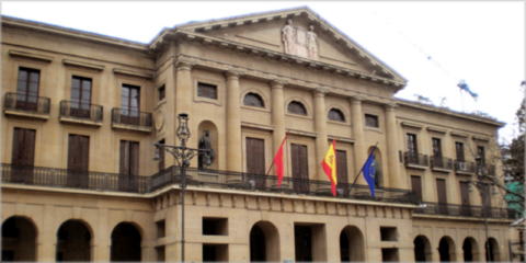 Navarra cierra un acuerdo para bonos sostenibles por importe de 50 millones de euros