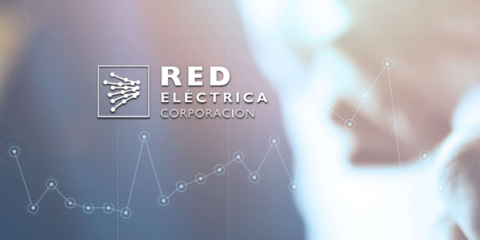 Más de 190 millones de euros de beneficio del Grupo Red Eléctrica en los tres primeros meses del año