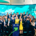 Inaugurado en el mar del Norte belga el parque eólico offshore Rentel con 42 aerogeneradores