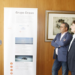 Lanzarote proyecta la instalación de un parque de energía undimotriz mWave de Bombora Wave Power