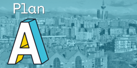 Madrid adquirirá 32 nuevos cargadores rápidos para vehículos eléctricos con una inversión de 1,2 millones