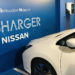 Nissan instala puntos de recarga en cinco aparcamientos de la ciudad de Madrid