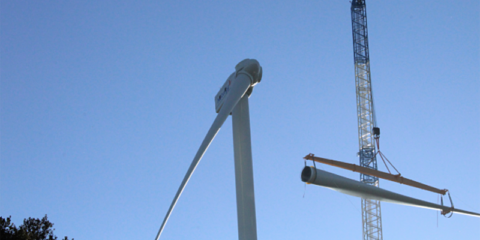 El parque eólico Berrybank en Australia se completará con una financiación de la filial de Naturgy GPG de 176 millones