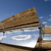 Puertollano acogerá una planta fotovoltaica novedosa de 100 MW con baterías y espejos bifaciales