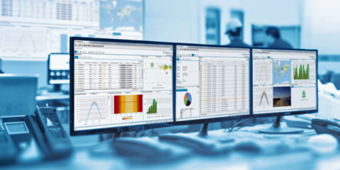 Presentan el regulador de parques certificado Power Plant Controller para el sector fotovoltaico