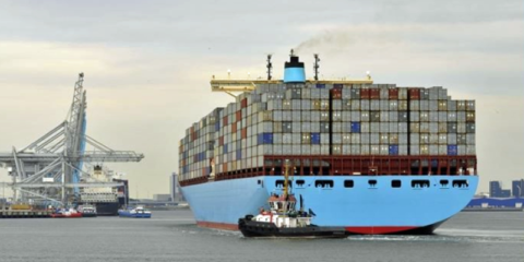 El Puerto de Rotterdam apuesta por la tecnología blockchain para la gestión de la energía