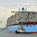 El Puerto de Rotterdam apuesta por la tecnología blockchain para la gestión de la energía