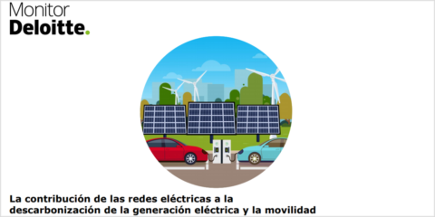 Retos y recomendaciones para las redes eléctricas ante el escenario de transición energética