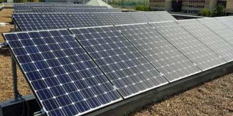 La smart grid de la Escuela de Minas de la Universidad de León, entre las primeras en operar bajo la nueva normativa