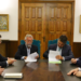 Talavera de la Reina acuerda con Iberdrola el despliegue de la red eléctrica inteligente