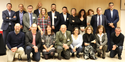 Tecnologías habilitadoras, innovación y retos de futuro, el 26 de junio en el V Congreso Ciudades Inteligentes