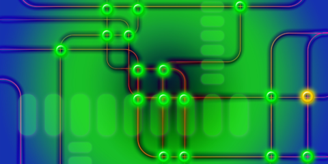 UK Power Networks invierte 15 millones de libras para crear un sistema de control de red eléctrica avanzado