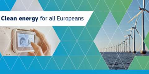 La Unión Europea aprueba nueva legislación para la flexibilidad del mercado eléctrico centrado en los consumidores