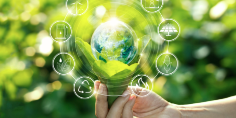 El proyecto Tutatis nZE persigue la generación de energía 100% renovable en las Islas Cíes y Ons