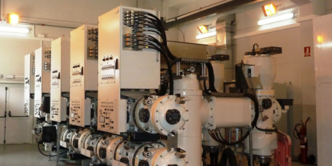 La empresa 3M presenta nuevas gamas de gases aislantes Novec más ecológicas