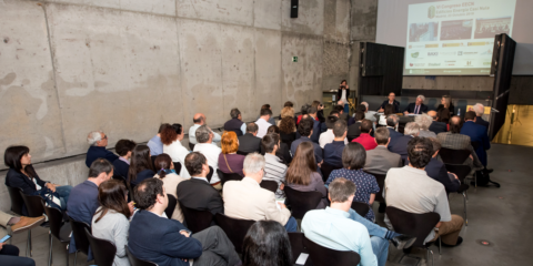 El VI Congreso Edificios Energía Casi Nula abordará la visión de futuro de los EECN en España