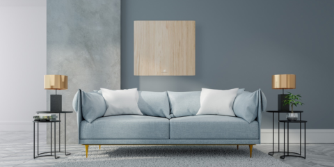 Baterías con carcasas personalizables gracias a un acuerdo entre las compañías Ampere Energy y 3M