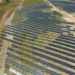 Primeros trámites para construir en Cáceres la planta fotovoltaica más grande de Europa