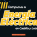 Abierto el plazo de inscripción para el VIII Campus de la Energía Eléctrica en Castilla y León