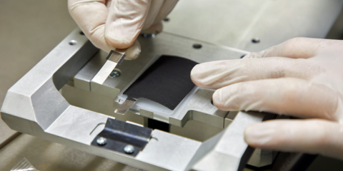 CIC energiGUNE entra en la red europea Alistore para la investigación avanzada en almacenamiento de energía